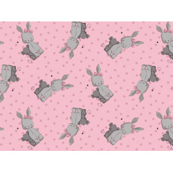 Jersey - Kombi Dicke Freunde von Emmapünktchen